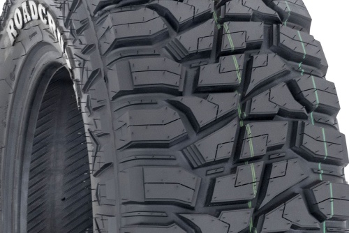 Шина ROADCRUZA RA8000 R/T LT265/65R17 120/117Q POR фото 3