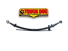 Рессора задняя левая Tough Dog для Toyota 4Runner 11/85-89, Hilux 4/79-97, лифт 50 мм, нагрузка к П