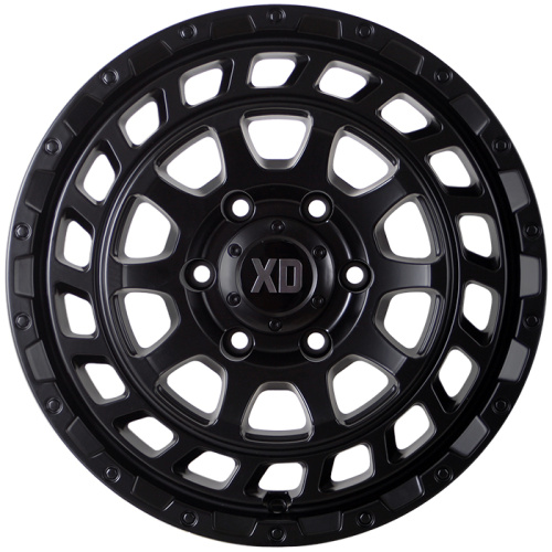 Литые диски новые Sakura Wheels Лот 580 Модель YA1990 R17 6*139.7 ET=25 8" 110.1 фото 2