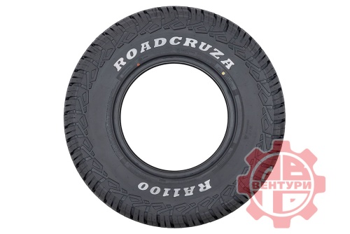 Шина ROADCRUZA RA1100 A/T LT285/75R16 126/123R фото 2