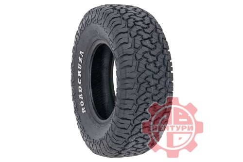 Шина ROADCRUZA RA1100 A/T 35x12.50R17LT 121S