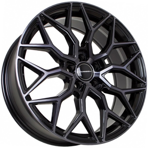 Литые диски новые Sakura Wheels Лот 970 Модель YA9547 R19 5*108 ET=23 7.5" 73.1