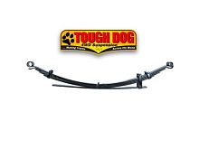 Рессора Tough Dog Toyota 4Runner 11/85-89,Hilux 4/79-97,лифт 50мм, постоянная 300кг (Левая)