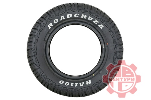 Шина ROADCRUZA RA1100 A/T P265/65R17 112S фото 3