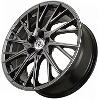 Литые диски новые Sakura Wheels Лот 877 Модель 9429 R19 5*114.3 ET=35 8" 60.1