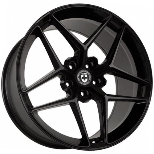 Литые диски новые Sakura Wheels Лот 894 Модель YA9560 R19 5*120 ET=39 9.5" 72.6