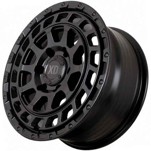 Литые диски новые Sakura Wheels Лот 580 Модель YA1990 R17 6*139.7 ET=25 8" 110.1 фото 4