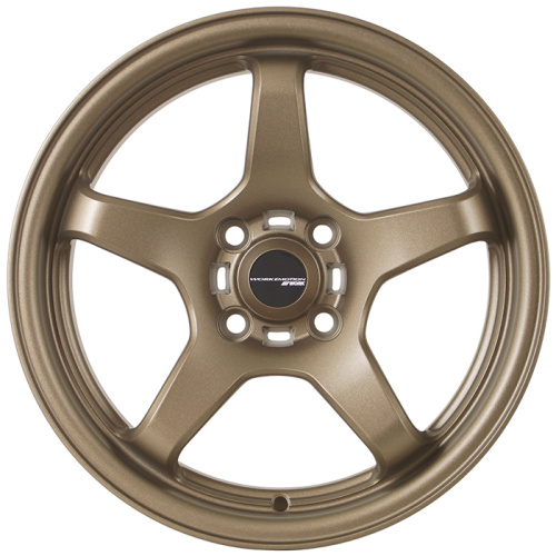 Литые диски новые Sakura Wheels Лот 257 Модель 3761 R15 4*100 ET=35 7" 73.1 фото 2