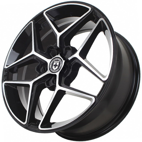 Литые диски новые Sakura Wheels Лот 463 Модель YA9560 R17 4*98 ET=28 7.5" 58.6 фото 4