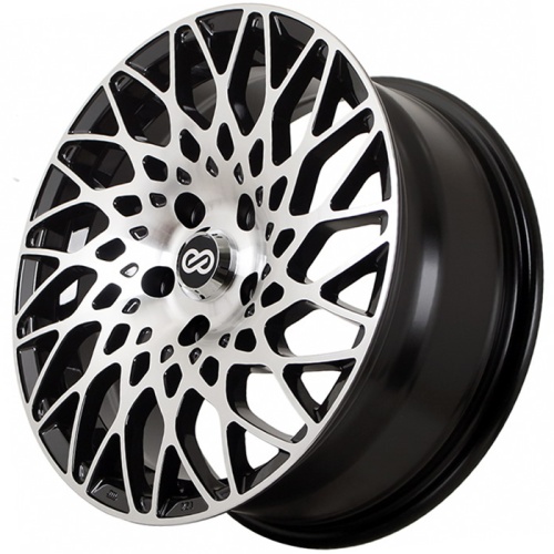 Литые диски новые Sakura Wheels Лот 993 Модель 9511 R16 5*114.3 ET=38 7" 73.1 фото 4