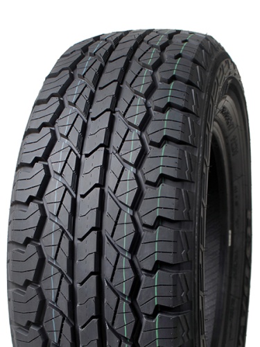 Автошины новые Rydanz Raptor R09 106T, лето 235/70R16