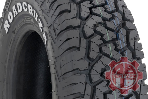 Шина ROADCRUZA RA1100 A/T LT225/75R16 115/112R фото 4