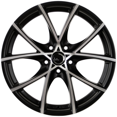 Литые диски новые Sakura Wheels Лот 368 Модель 9517 R18 5*114.3 ET=35 8" 67.1 фото 2