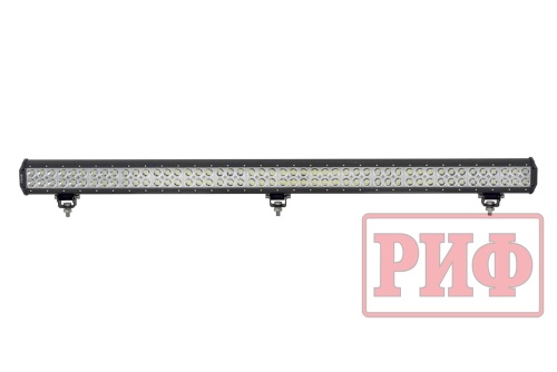 Светодиодная фара дальнего света РИФ 1118 мм 288W LED фото 3