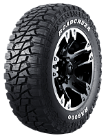 Шина ROADCRUZA RA8000 R/T LT285/70R17 121/118Q POR