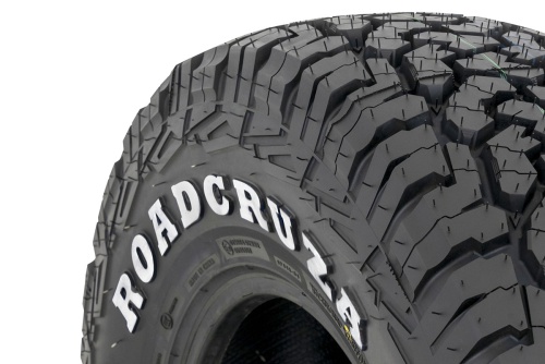 Шина ROADCRUZA RA1100 A/T LT245/75R16 120/116R фото 4