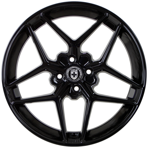 Литые диски новые Sakura Wheels Лот 644 Модель YA9560 R17 4*100 ET=40 7.5" 67.1 фото 2