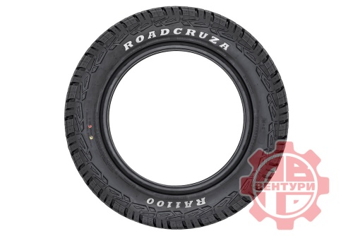 Шина ROADCRUZA RA1100 A/T 225/65R17 102T фото 2