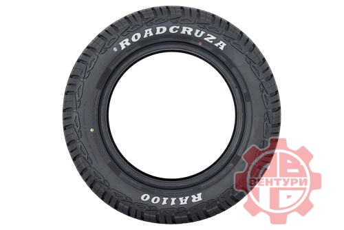 Шина ROADCRUZA RA1100 A/T LT265/65R18 122/119S фото 3