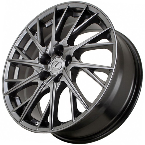 Литые диски новые Sakura Wheels Лот 488 Модель 9429 R18 5*114.3 ET=35 7.5" 60.1 фото 4