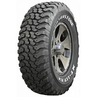 SILVERSTONE MT-117 EX 215/75R16 MT 103Q  Шина внедорожная