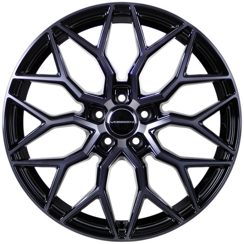 Литые диски новые Sakura Wheels Лот 954 Модель YA9547 R19 5*108 ET=40 7.5" 73.1 фото 2