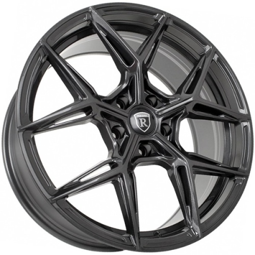 Литые диски новые Sakura Wheels Лот 113 Модель YA3823 R19 5*114.3 ET=35 8.5" 73.1