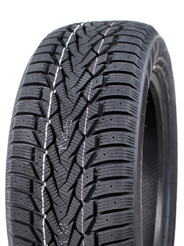 Автошины новые ILINK WinterVorhut STUD III 109T, зима 245/60R18