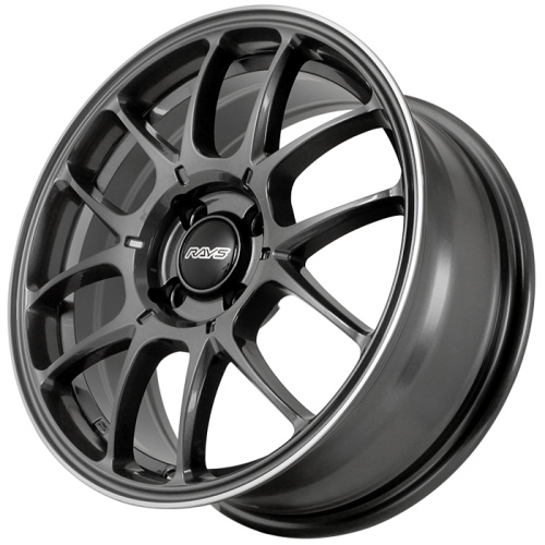 Литые диски новые Sakura Wheels Лот 684 Модель D2795 R16 4*100 ET=40 7" 73.1 фото 4