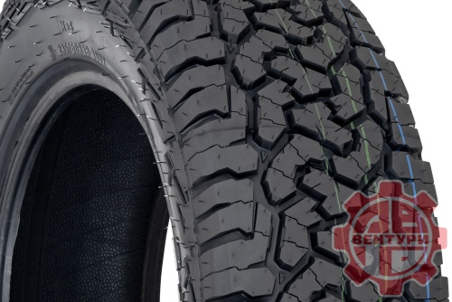 Шина ROADCRUZA RA1100 A/T 235/60R18 103T фото 3