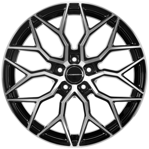 Литые диски новые Sakura Wheels Лот 160 Модель YA9547 R19 5*108 ET=35 8" 73.1 фото 2