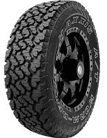 Шина Maxxis Worm-drive AT980 215/75R15 100/97Q