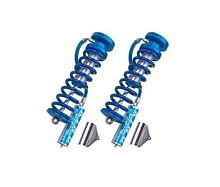 Амортизаторы COILOVER KING передние для  FORD F250/350 2006+ 2,5 ,  с резервуаром на гибком соедине