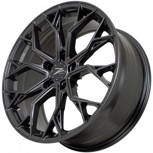 Литые диски новые Sakura Wheels Лот 209 Модель YA5640 R19 5*120 ET=30 8.5" 72.6 фото 4