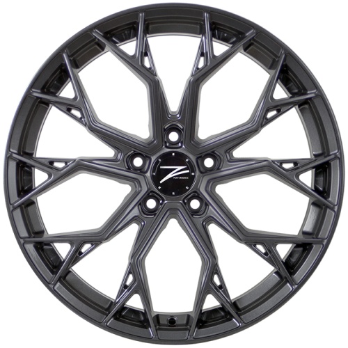 Литые диски новые Sakura Wheels Лот 209 Модель YA5640 R19 5*120 ET=30 8.5" 72.6 фото 2