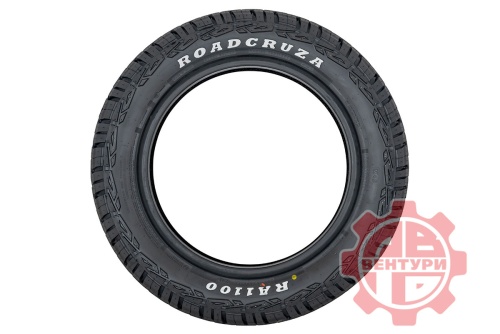 Шина ROADCRUZA RA1100 A/T 235/60R18 103T фото 2