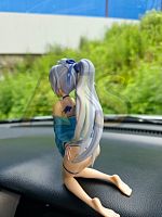 Аниме фигурка Aqua-chan