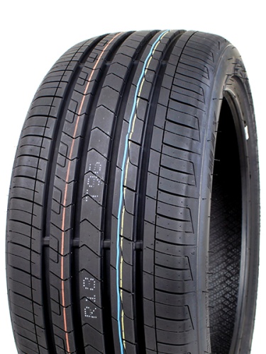 Автошины новые Zmax Zealion 111W, лето 255/55R19