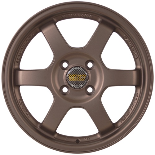 Литые диски новые Sakura Wheels Лот 233 Модель 9519 R15 4*100 ET=33 7" 73.1 фото 2