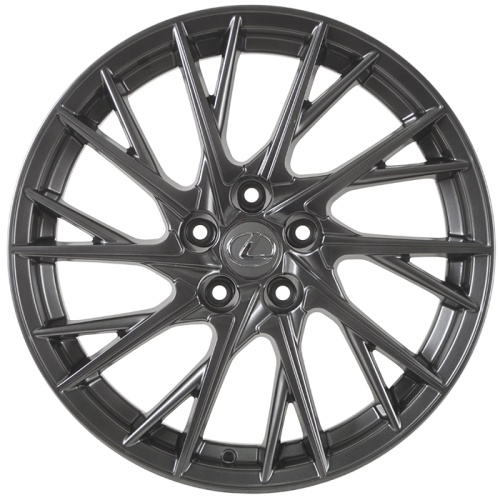 Литые диски новые Sakura Wheels Лот 488 Модель 9429 R18 5*114.3 ET=35 7.5" 60.1 фото 2