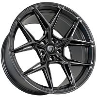 Литые диски новые Sakura Wheels Лот 154 Модель YA3823 R20 5*120 ET=35 11" 74.1