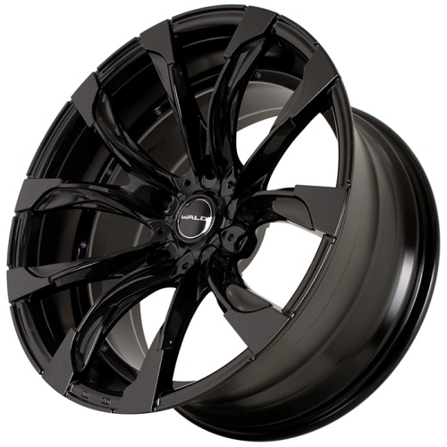 Литые диски новые Sakura Wheels Лот 900 Модель R9546 R20 5*150 ET=0 10" 110.1 фото 4