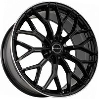 Литые диски новые Sakura Wheels Лот 713 Модель YA5647 R20 5*114.3 ET=30 8.5" 73.1