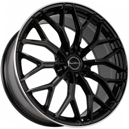 Литые диски новые Sakura Wheels Лот 713 Модель YA5647 R20 5*114.3 ET=30 8.5" 73.1