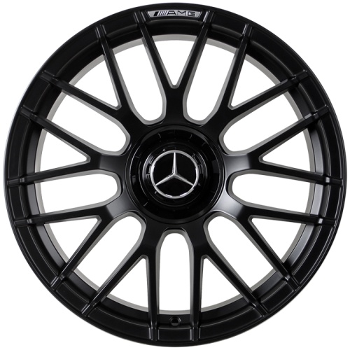 Литые диски новые Sakura Wheels Лот 565 Модель 9410 R19 5*112 ET=35 9.5" 66.6 фото 2