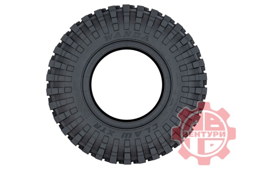 Шина WANDA CLAW XTR WN02 M/T 325/70-16LT (35x12.5-16LT) 120K POR фото 2