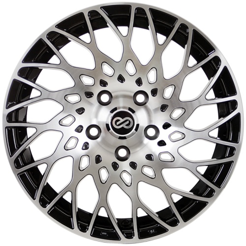 Литые диски новые Sakura Wheels Лот 993 Модель 9511 R16 5*114.3 ET=38 7" 73.1 фото 2