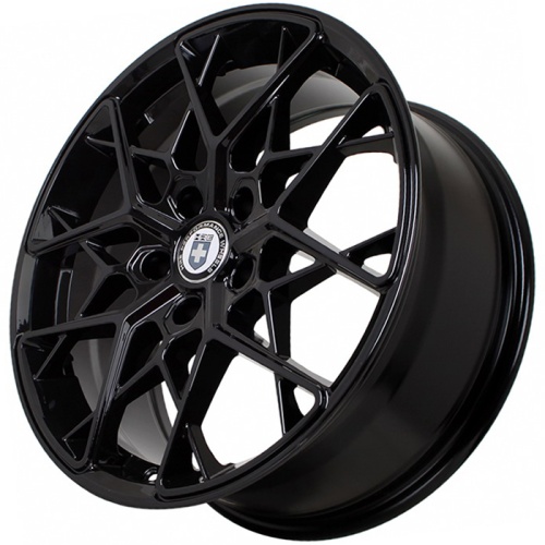 Литые диски новые Sakura Wheels Лот 628 Модель YA8135 R17 5*114.3 ET=35 7.5" 73.1 фото 4