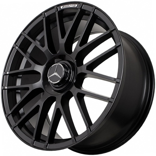 Литые диски новые Sakura Wheels Лот 578 Модель 9410 R20 5*112 ET=38 9.5" 66.6 фото 4