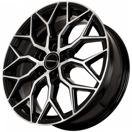 Литые диски новые Sakura Wheels Лот 372 Модель YA9547 R18 5*114.3 ET=40 6.5" 67.1 фото 4